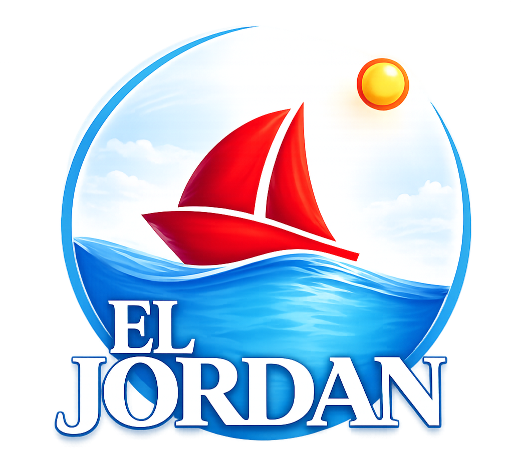 Club El Jordan